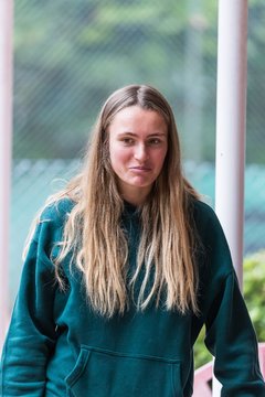 Lilly Düffert 100 - Ostsee Cup